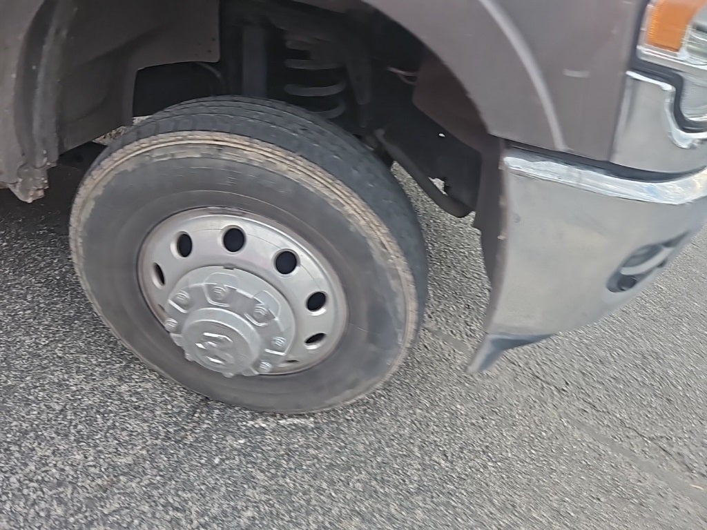 2019 RAM 3500 Longhorn Mega Cab 4x4 6'4' Box