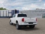 2027 RAM 3500 RAM 3500 LONGHORN MEGA CAB 4X4 6'4' BOX