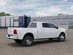 2027 RAM 3500 RAM 3500 LONGHORN MEGA CAB 4X4 6'4' BOX
