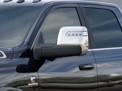 2027 RAM 3500 RAM 3500 LIMITED CREW CAB 4X4 8' BOX