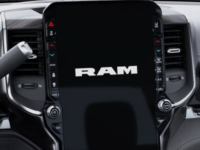 2027 RAM 3500 RAM 3500 LIMITED CREW CAB 4X4 8' BOX