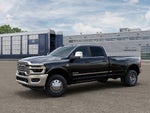 2027 RAM 3500 RAM 3500 LIMITED CREW CAB 4X4 8' BOX