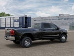 2027 RAM 3500 RAM 3500 LIMITED CREW CAB 4X4 8' BOX