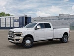 2027 RAM 3500 RAM 3500 LIMITED LONGHORN CREW CAB 4X4 8' BOX