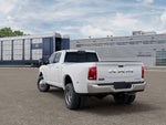 2027 RAM 3500 RAM 3500 LIMITED LONGHORN CREW CAB 4X4 8' BOX