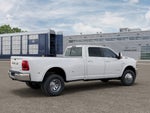 2027 RAM 3500 RAM 3500 LIMITED LONGHORN CREW CAB 4X4 8' BOX