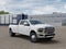 2027 RAM 3500 RAM 3500 LIMITED LONGHORN CREW CAB 4X4 8' BOX