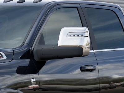 2027 RAM 3500 RAM 3500 LONGHORN CREW CAB 4X4 8' BOX