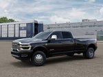 2027 RAM 3500 RAM 3500 LONGHORN CREW CAB 4X4 8' BOX