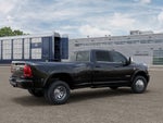 2027 RAM 3500 RAM 3500 LONGHORN CREW CAB 4X4 8' BOX