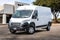 2026 RAM Ram ProMaster RAM PROMASTER 2500 SLT CARGO VAN HIGH ROOF 159' WB