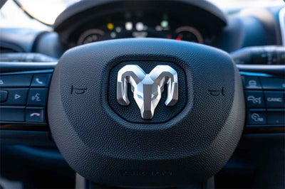 2026 RAM Ram ProMaster RAM PROMASTER 2500 SLT CARGO VAN HIGH ROOF 159' WB