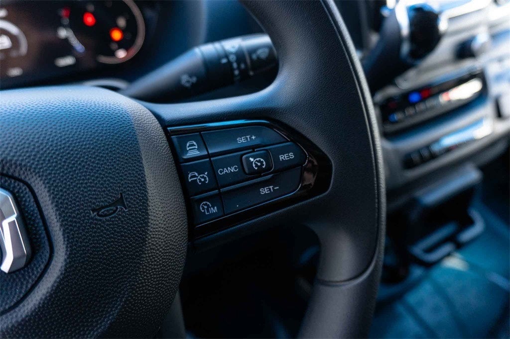 2026 RAM Ram ProMaster RAM PROMASTER 2500 SLT CARGO VAN HIGH ROOF 159' WB