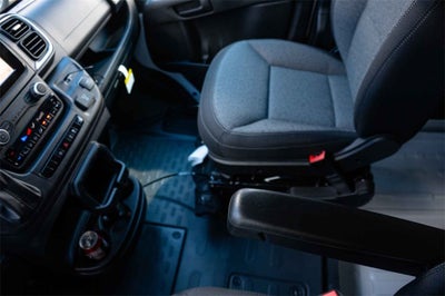 2026 RAM Ram ProMaster RAM PROMASTER 2500 SLT CARGO VAN HIGH ROOF 159' WB