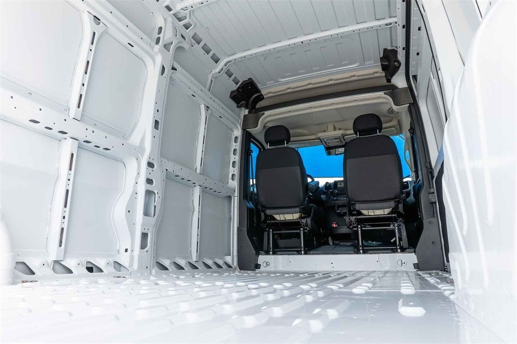 2026 RAM Ram ProMaster RAM PROMASTER 2500 SLT CARGO VAN HIGH ROOF 159' WB
