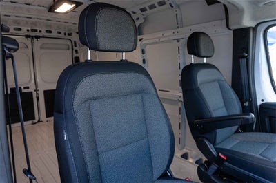 2026 RAM Ram ProMaster RAM PROMASTER 2500 SLT CARGO VAN HIGH ROOF 159' WB