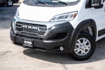 2026 RAM Ram ProMaster RAM PROMASTER 2500 SLT CARGO VAN HIGH ROOF 159' WB