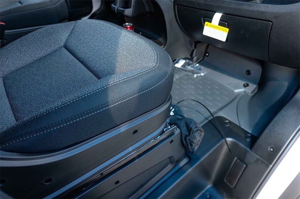 2026 RAM Ram ProMaster RAM PROMASTER 2500 SLT CARGO VAN HIGH ROOF 159' WB