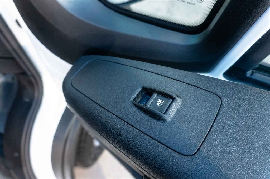 2026 RAM Ram ProMaster RAM PROMASTER 2500 SLT CARGO VAN HIGH ROOF 159' WB