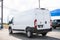 2026 RAM Ram ProMaster RAM PROMASTER 2500 SLT CARGO VAN HIGH ROOF 159' WB