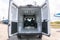 2026 RAM Ram ProMaster RAM PROMASTER 2500 SLT CARGO VAN HIGH ROOF 159' WB