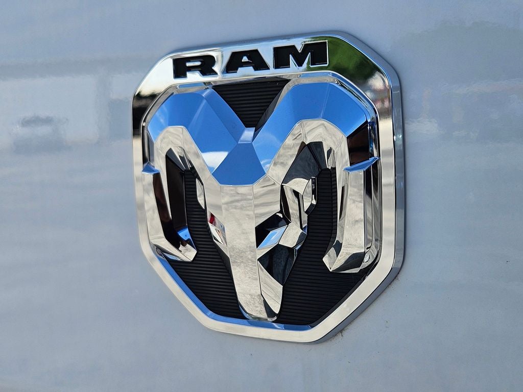 2026 RAM Ram ProMaster RAM PROMASTER 2500 TRADESMAN CARGO VAN HIGH ROOF 159' WB