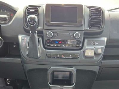 2026 RAM Ram ProMaster RAM PROMASTER 2500 TRADESMAN CARGO VAN HIGH ROOF 159' WB