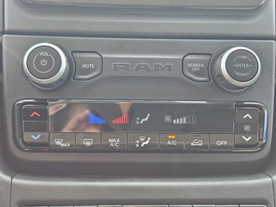 2026 RAM Ram ProMaster RAM PROMASTER 2500 TRADESMAN CARGO VAN HIGH ROOF 159' WB