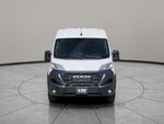 2026 RAM Ram ProMaster RAM PROMASTER 2500 TRADESMAN CARGO VAN HIGH ROOF 159' WB