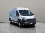 2026 RAM Ram ProMaster RAM PROMASTER 2500 TRADESMAN CARGO VAN HIGH ROOF 159' WB
