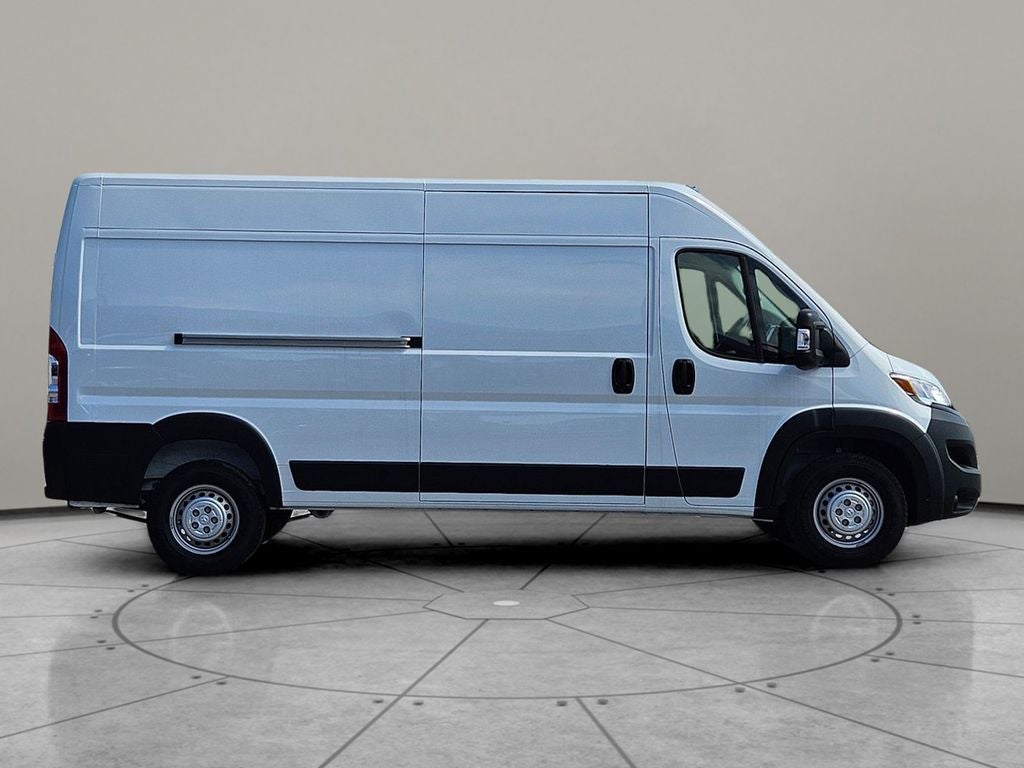 2026 RAM Ram ProMaster RAM PROMASTER 2500 TRADESMAN CARGO VAN HIGH ROOF 159' WB