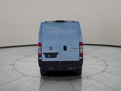 2026 RAM Ram ProMaster RAM PROMASTER 2500 TRADESMAN CARGO VAN HIGH ROOF 159' WB