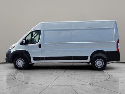 2026 RAM Ram ProMaster RAM PROMASTER 2500 TRADESMAN CARGO VAN HIGH ROOF 159' WB