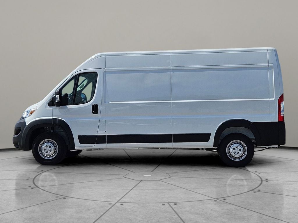 2026 RAM Ram ProMaster RAM PROMASTER 2500 TRADESMAN CARGO VAN HIGH ROOF 159' WB