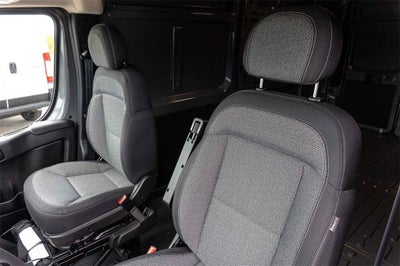 2026 RAM Ram ProMaster RAM PROMASTER 2500 SLT CARGO VAN HIGH ROOF 159' WB