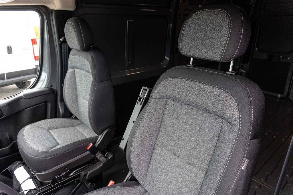 2026 RAM Ram ProMaster RAM PROMASTER 2500 SLT CARGO VAN HIGH ROOF 159' WB