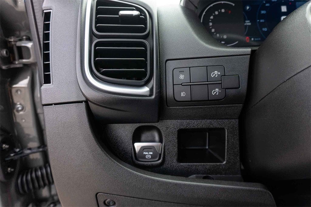 2026 RAM Ram ProMaster RAM PROMASTER 2500 SLT CARGO VAN HIGH ROOF 159' WB