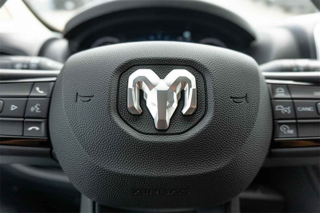 2026 RAM Ram ProMaster RAM PROMASTER 2500 SLT CARGO VAN HIGH ROOF 159' WB