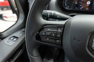 2026 RAM Ram ProMaster RAM PROMASTER 2500 SLT CARGO VAN HIGH ROOF 159' WB