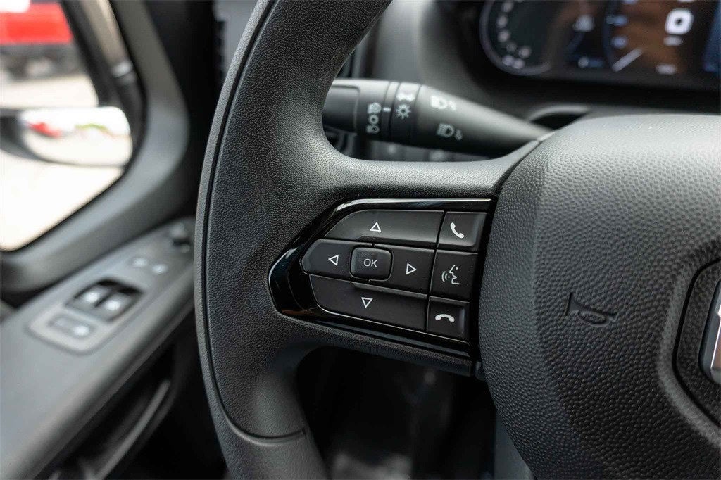 2026 RAM Ram ProMaster RAM PROMASTER 2500 SLT CARGO VAN HIGH ROOF 159' WB