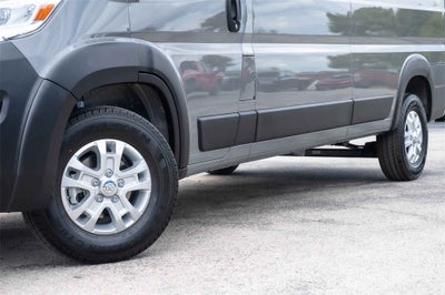 2026 RAM Ram ProMaster RAM PROMASTER 2500 SLT CARGO VAN HIGH ROOF 159' WB