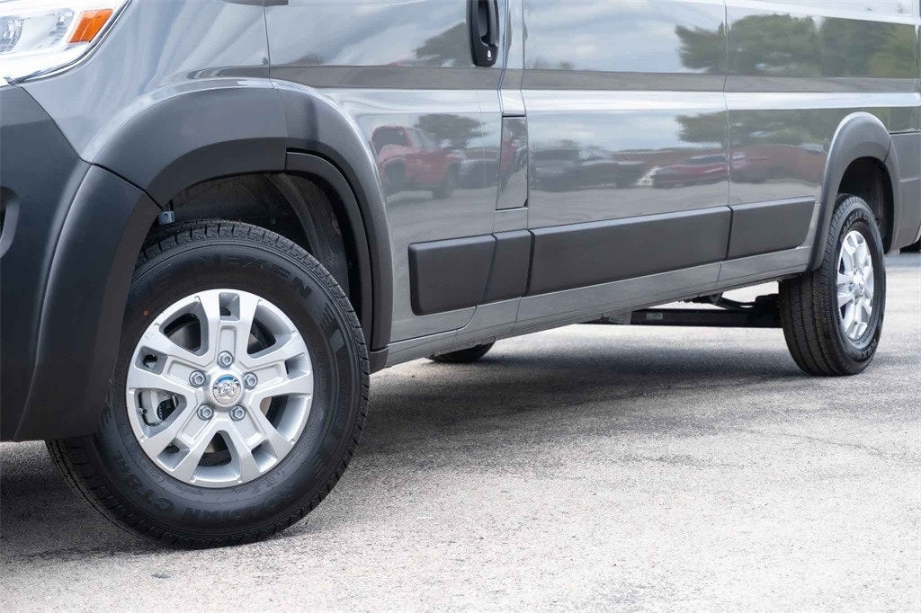 2026 RAM Ram ProMaster RAM PROMASTER 2500 SLT CARGO VAN HIGH ROOF 159' WB