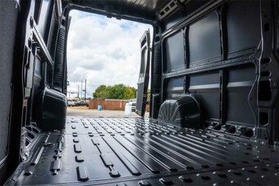 2026 RAM Ram ProMaster RAM PROMASTER 2500 SLT CARGO VAN HIGH ROOF 159' WB