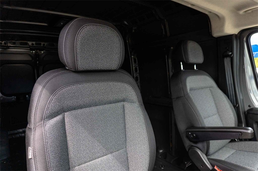 2026 RAM Ram ProMaster RAM PROMASTER 2500 SLT CARGO VAN HIGH ROOF 159' WB