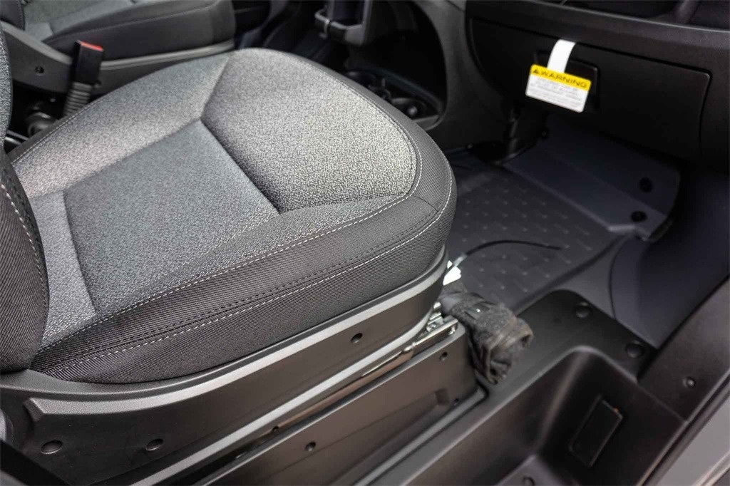 2026 RAM Ram ProMaster RAM PROMASTER 2500 SLT CARGO VAN HIGH ROOF 159' WB