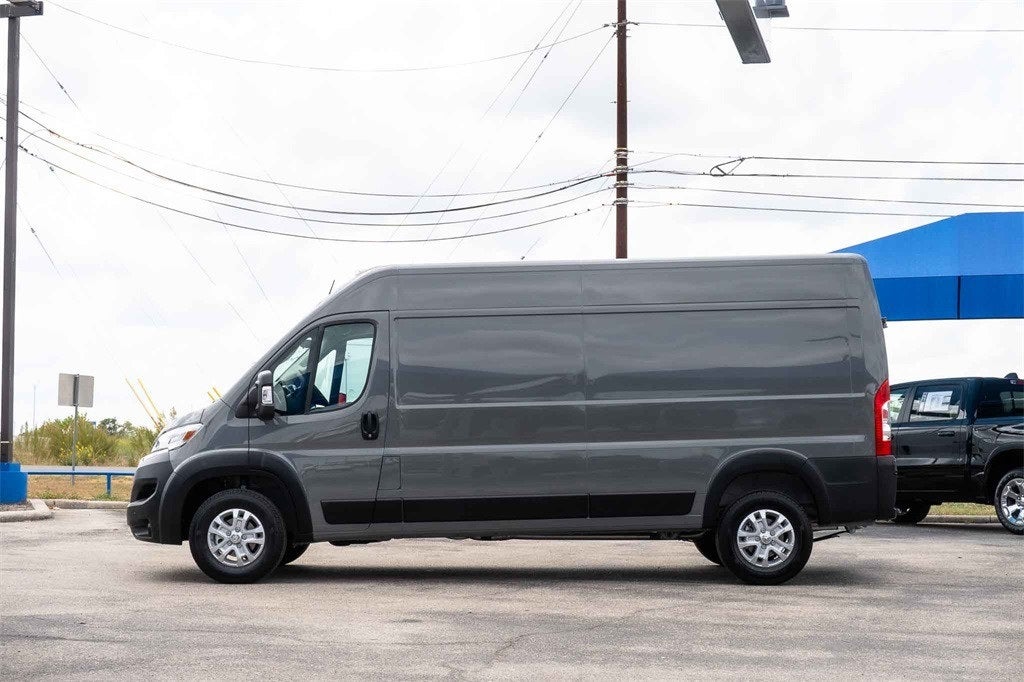 2026 RAM Ram ProMaster RAM PROMASTER 2500 SLT CARGO VAN HIGH ROOF 159' WB