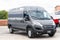 2026 RAM Ram ProMaster RAM PROMASTER 2500 SLT CARGO VAN HIGH ROOF 159' WB