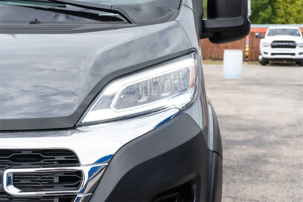 2026 RAM Ram ProMaster RAM PROMASTER 2500 SLT CARGO VAN HIGH ROOF 159' WB