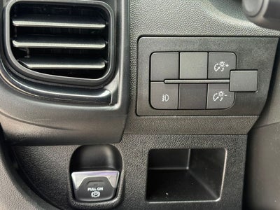 2026 RAM Ram ProMaster RAM PROMASTER 2500 TRADESMAN CARGO VAN HIGH ROOF 159' WB