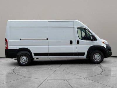 2026 RAM Ram ProMaster RAM PROMASTER 2500 TRADESMAN CARGO VAN HIGH ROOF 159' WB